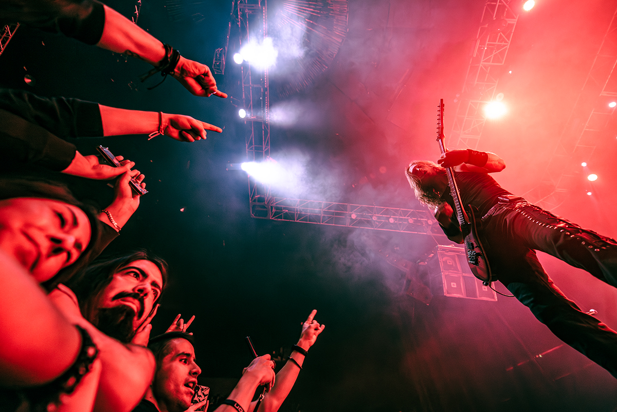 Epica - Latin America Tour 2025